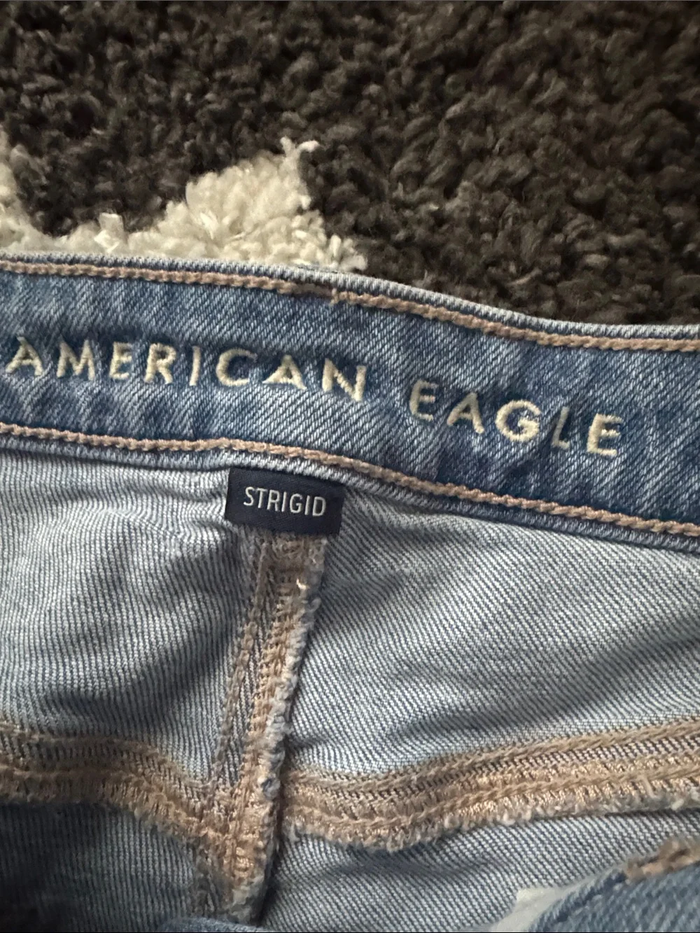 American Eagle Outfitters american eagle